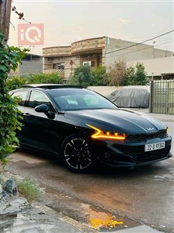 كيا K5